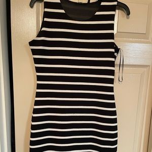 Bodycon dress